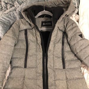Guess Coat